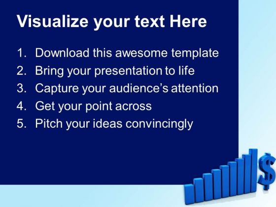 business_graph_with_dollar_sign_marketing_powerpoint_templates_and_powerpoint_themes_1012_text
