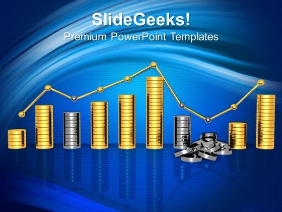 Business Loss Concept Finance PowerPoint Templates And PowerPoint Themes 0912 Business Loss Concept Finance PowerPoint Templates And PowerPoint Themes 0912