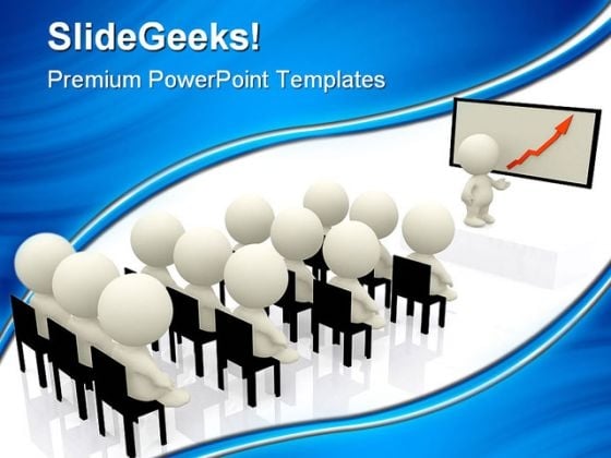 Tạo sự chú ý cho khán giả của bạn trong Hội nghị kinh doanh bằng mẫu PowerPoint Người tham dự Hội nghị kinh doanh. Với những slide mẫu đáng yêu và phù hợp với chủ đề, bạn hoàn toàn có thể tạo ra một bài thuyết trình tuyệt vời và đầy ấn tượng trong công việc của mình.