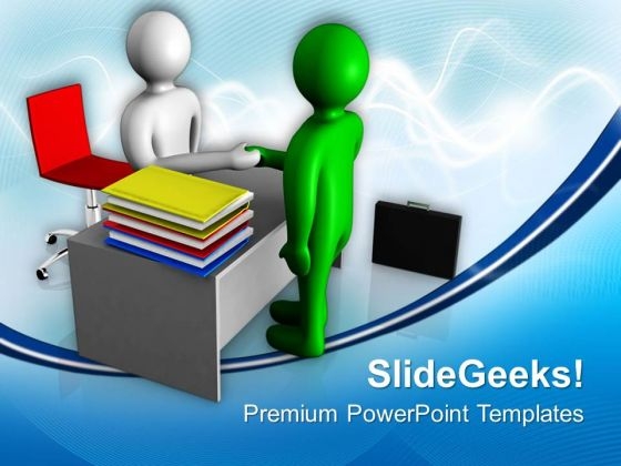 Business Partners Agreed On A Deal PowerPoint Templates Ppt Backgrounds For Slides 0713 Business Partners Agreed On A Deal PowerPoint Templates Ppt Backgrounds For Slides 0713