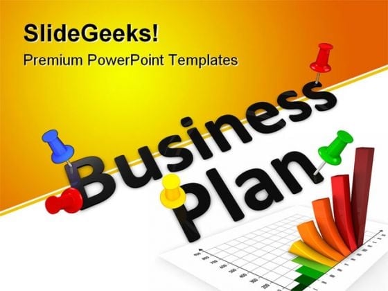 Business Plan Success PowerPoint Backgrounds And Templates 0111 Business Plan Success PowerPoint Backgrounds And Templates 0111
