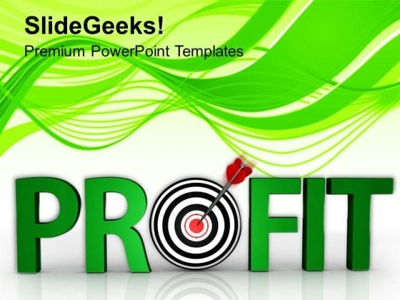 Business Profit In Development PowerPoint Templates Ppt Backgrounds For Slides 0513 Business Profit In Development PowerPoint Templates Ppt Backgrounds For Slides 0513