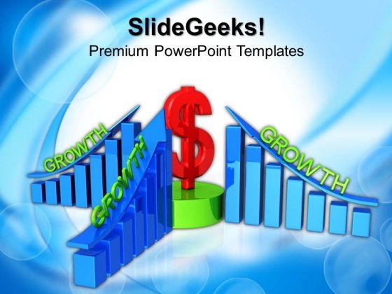 Business Profits Growth PowerPoint Templates And PowerPoint Themes 1012 Business Profits Growth PowerPoint Templates And PowerPoint Themes 1012