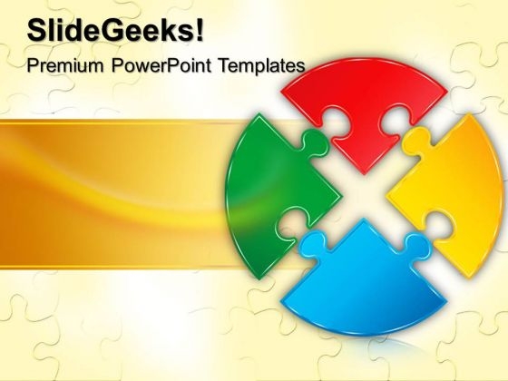 Business Puzzle Jigsaws PowerPoint Templates And PowerPoint Themes 0512 Business Puzzle Jigsaws PowerPoint Templates And PowerPoint Themes 0512