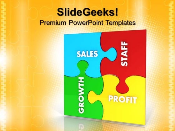 Business Puzzle Or Jigsaws PowerPoint Templates And PowerPoint Themes 0612 Business Puzzle Or Jigsaws PowerPoint Templates And PowerPoint Themes 0612
