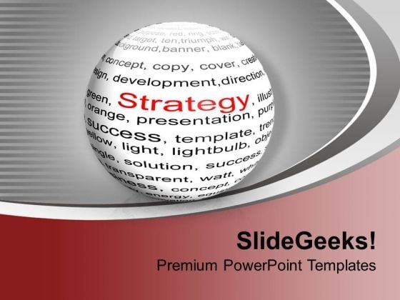 Business Strategy And Development Concept PowerPoint Templates Ppt Backgrounds For Slides 0313 Business Strategy And Development Concept PowerPoint Templates Ppt Backgrounds For Slides 0313