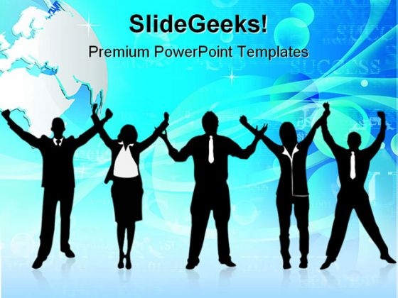 Business Success People PowerPoint Themes And PowerPoint Slides 0711 Business Success People PowerPoint Themes And PowerPoint Slides 0711
