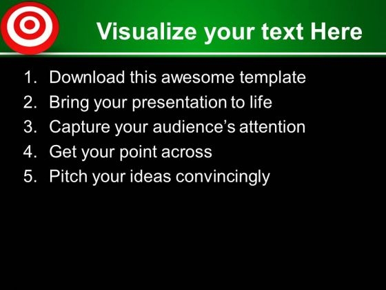 business_targets_success_powerpoint_templates_and_powerpoint_themes_0612_text