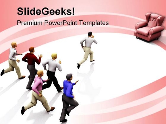 Businessman Competition Success PowerPoint Templates And PowerPoint Backgrounds 0211 Businessman Competition Success PowerPoint Templates And PowerPoint Backgrounds 0211