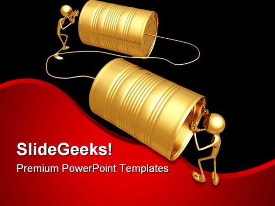 Can You Hear Me Technology PowerPoint Themes And PowerPoint Slides 0611 Can You Hear Me Technology PowerPoint Themes And PowerPoint Slides 0611