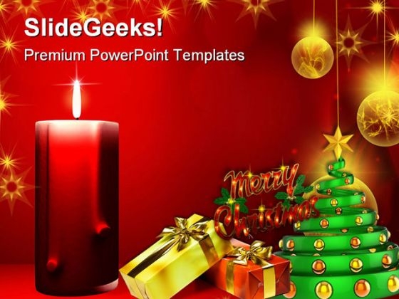 Candle Festival PowerPoint Templates And PowerPoint Backgrounds 0411 Candle Festival PowerPoint Templates And PowerPoint Backgrounds 0411
