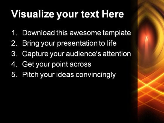 candle_light_religion_powerpoint_template_0610_text