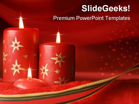 Candles01 Festival PowerPoint Templates And PowerPoint Backgrounds 0511 Candles01 Festival PowerPoint Templates And PowerPoint Backgrounds 0511