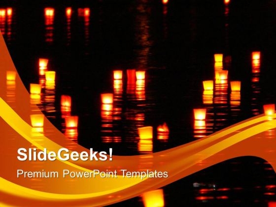 Candles Beauty PowerPoint Templates And PowerPoint Themes 0512 Candles Beauty PowerPoint Templates And PowerPoint Themes 0512