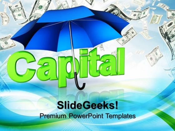 Capital Protected Money PowerPoint Templates And PowerPoint Themes 0912 Capital Protected Money PowerPoint Templates And PowerPoint Themes 0912