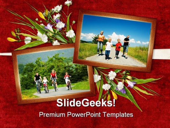 Card For Family Health PowerPoint Templates And PowerPoint Backgrounds 0311 Card For Family Health PowerPoint Templates And PowerPoint Backgrounds 0311