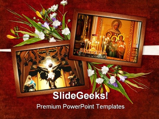 Card For Religion Festival PowerPoint Templates And PowerPoint Backgrounds 0311 Card For Religion Festival PowerPoint Templates And PowerPoint Backgrounds 0311