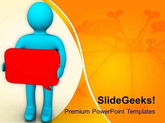 Carry Your Idea For Success PowerPoint Templates Ppt Backgrounds For Slides 0813 Carry Your Idea For Success PowerPoint Templates Ppt Backgrounds For Slides 0813