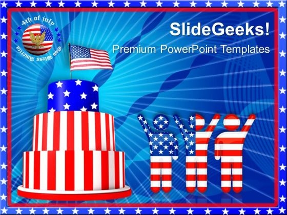 Celebrate 4th July Independence PowerPoint Templates And PowerPoint Themes 0612 Celebrate 4th July Independence PowerPoint Templates And PowerPoint Themes 0612