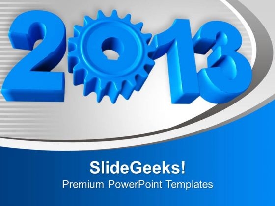 Celebrate New Year With Family And Friends PowerPoint Templates Ppt Backgrounds For Slides 0413 Celebrate New Year With Family And Friends PowerPoint Templates Ppt Backgrounds For Slides 0413