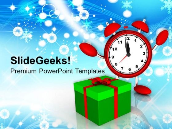 Celebrating Christmas With Gift Festival PowerPoint Templates Ppt Backgrounds For Slides 1112 Celebrating Christmas With Gift Festival PowerPoint Templates Ppt Backgrounds For Slides 1112