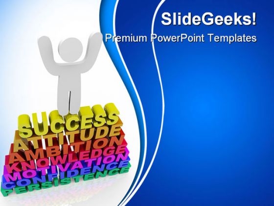 Celebrating Success People PowerPoint Backgrounds And Templates 0111 Celebrating Success People PowerPoint Backgrounds And Templates 0111