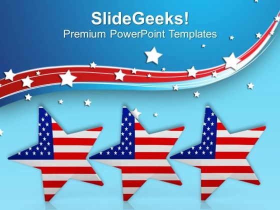 Celebration Of American Independence PowerPoint Templates Ppt Backgrounds For Slides 0813 Celebration Of American Independence PowerPoint Templates Ppt Backgrounds For Slides 0813