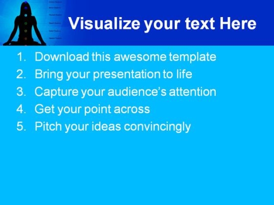 chakras_yoga_health_powerpoint_themes_and_powerpoint_slides_0711_text