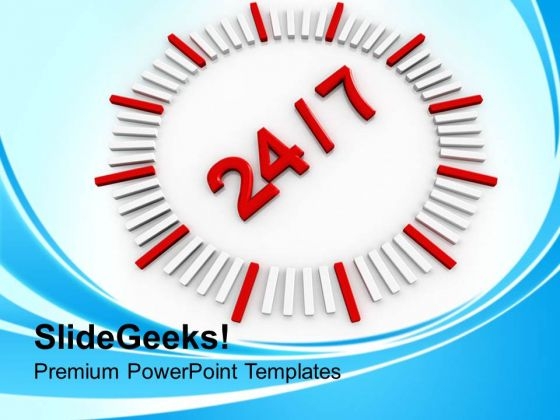 Challenge To Run A Business PowerPoint Templates Ppt Backgrounds For Slides 0513