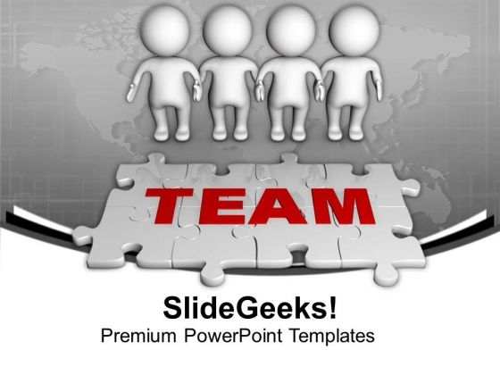 Challenging Task To Complete Team PowerPoint Templates Ppt Backgrounds For Slides 0613 Challenging Task To Complete Team PowerPoint Templates Ppt Backgrounds For Slides 0613