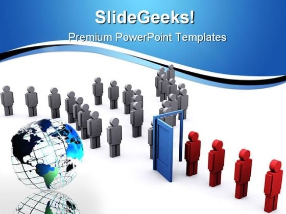 Changing Apperance PowerPoint Template 0910 Changing Apperance PowerPoint Template 0910