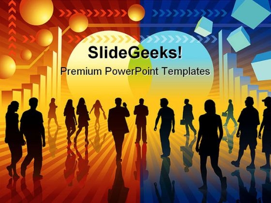 Changing World Business PowerPoint Template 0810 Changing World Business PowerPoint Template 0810
