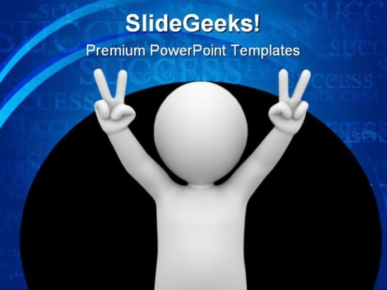 Character And Success PowerPoint Themes And PowerPoint Slides 0511 Character And Success PowerPoint Themes And PowerPoint Slides 0511