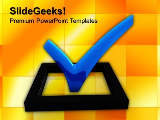 Check Box And Check Mark Marketing PowerPoint Templates And PowerPoint Themes 0912 Check Box And Check Mark Marketing PowerPoint Templates And PowerPoint Themes 0912