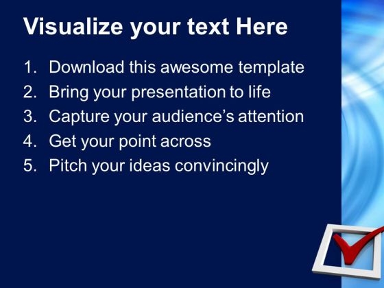 check_box_and_check_mark_metaphor_powerpoint_templates_and_powerpoint_themes_1012_text