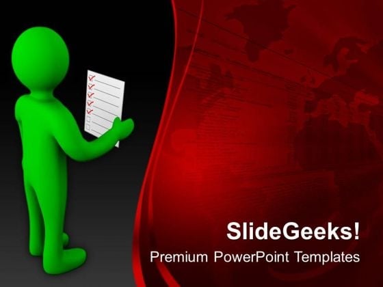 Check Your Business Documents For Improvement PowerPoint Templates Ppt Backgrounds For Slides 0713 Check Your Business Documents For Improvement PowerPoint Templates Ppt Backgrounds For Slides 0713