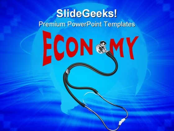 Checking Economy Health Global PowerPoint Templates And PowerPoint Backgrounds 0311 Checking Economy Health Global PowerPoint Templates And PowerPoint Backgrounds 0311