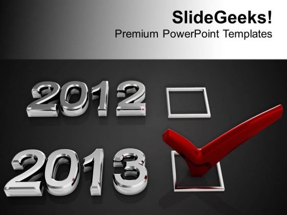 Checklist With Red Check New Year Concept PowerPoint Templates Ppt Backgrounds For Slides 1112 Checklist With Red Check New Year Concept PowerPoint Templates Ppt Backgrounds For Slides 1112