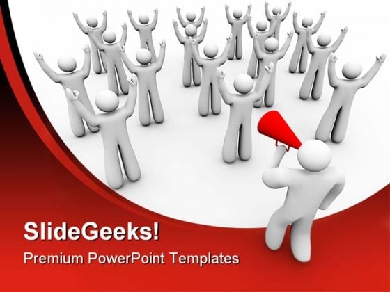 Cheering With The Team Teamwork PowerPoint Backgrounds And Templates 1210 Cheering With The Team Teamwork PowerPoint Backgrounds And Templates 1210