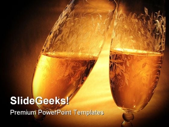 Cheers Festival PowerPoint Themes And PowerPoint Slides 0411 Cheers Festival PowerPoint Themes And PowerPoint Slides 0411