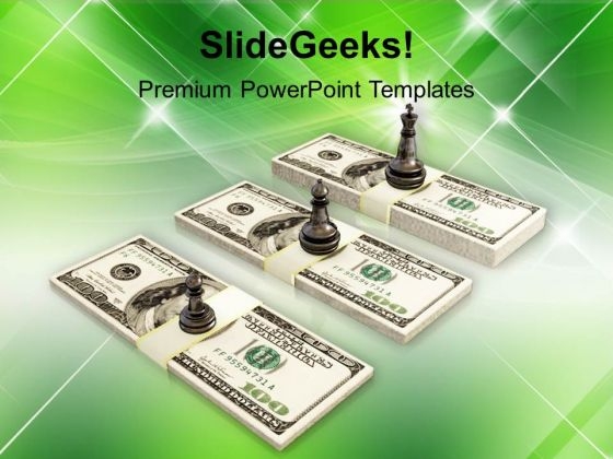 chess_king_queen_stand_on_us_dollars_business_powerpoint_templates_and_powerpoint_themes_1112_title