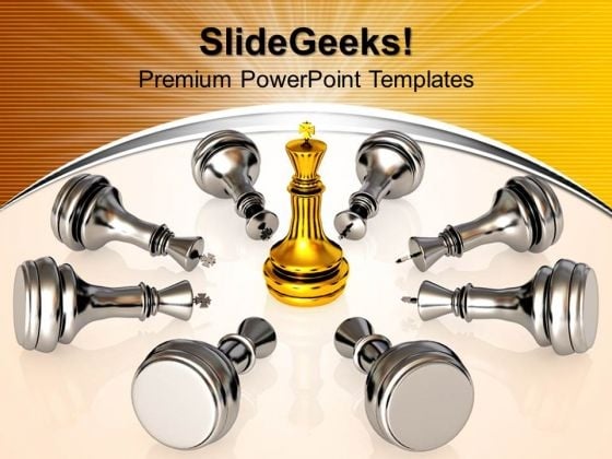 Chess Moves Success PowerPoint Templates And PowerPoint Themes 0912 Chess Moves Success PowerPoint Templates And PowerPoint Themes 0912