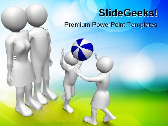 Children And Parents Family PowerPoint Templates And PowerPoint Backgrounds 0311 Children And Parents Family PowerPoint Templates And PowerPoint Backgrounds 0311