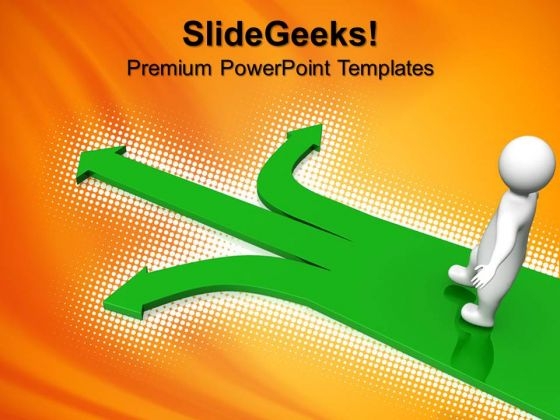 Choice Business PowerPoint Templates And PowerPoint Themes 0612