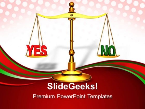 Choice Concept Business PowerPoint Templates And PowerPoint Themes 0712 Choice Concept Business PowerPoint Templates And PowerPoint Themes 0712