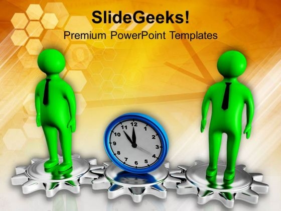 Choose A Right Gear On Time PowerPoint Templates Ppt Backgrounds For Slides 0713 Choose A Right Gear On Time PowerPoint Templates Ppt Backgrounds For Slides 0713