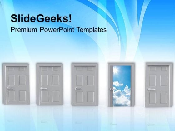 Choose The Correct Option PowerPoint Templates Ppt Backgrounds For Slides 0513 Choose The Correct Option PowerPoint Templates Ppt Backgrounds For Slides 0513