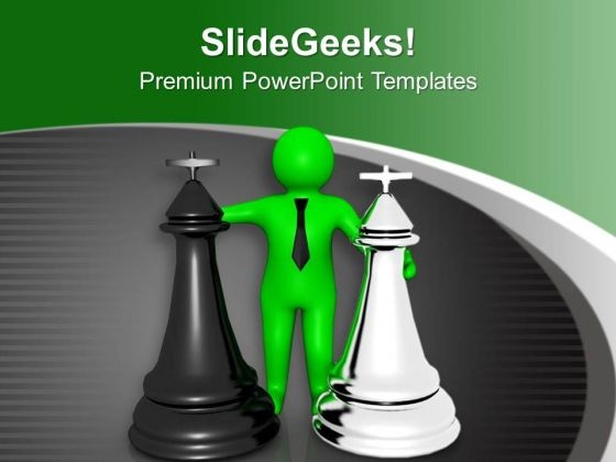 Choose The Right Competitor PowerPoint Templates Ppt Backgrounds For Slides 0713 Choose The Right Competitor PowerPoint Templates Ppt Backgrounds For Slides 0713