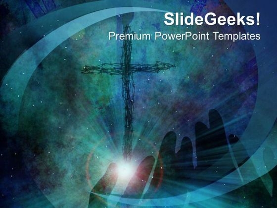 Christ Church PowerPoint Templates And PowerPoint Themes 0712 Christ Church PowerPoint Templates And PowerPoint Themes 0712