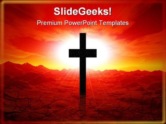 christ_worship_religion_powerpoint_template_0610_title